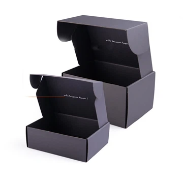 Características del diseño del cartón